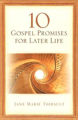 Picture of 10 Gospel Promises for Later Life