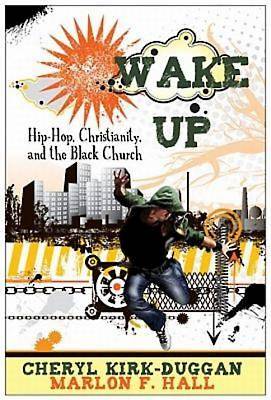 Picture of Wake Up