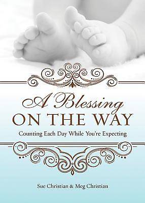 Picture of A Blessing On The Way - eBook [ePub]