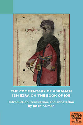 The Commentary of Abraham Ibn Ezra on the Book of Job