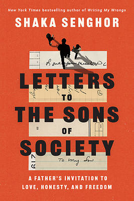 Picture of Letters to the Sons of Society