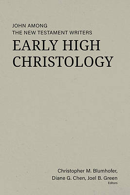 Picture of Early High Christology
