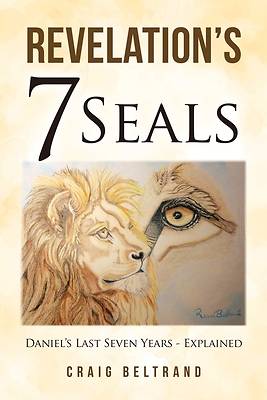 Picture of Revelation's 7 Seals
