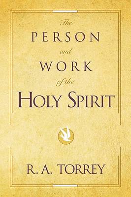 Picture of The Person and Work of the Holy Spirit