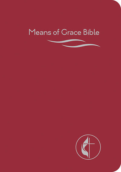 Picture of Means of Grace Bible