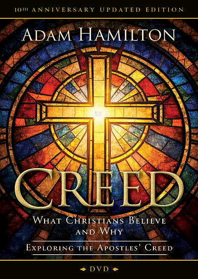 Creed 10th Anniversary Updated Edition - DVD