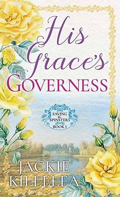 His Grace's Governess