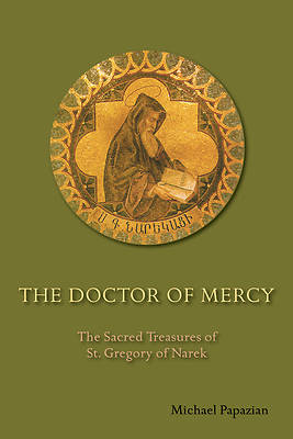 Picture of The Doctor of Mercy