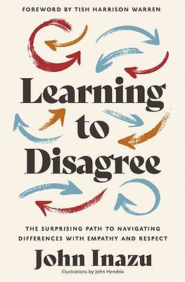Picture of Learning to Disagree