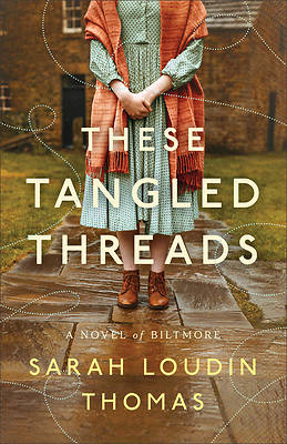 Picture of These Tangled Threads