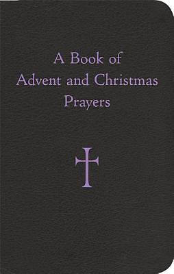 Picture of A Book of Advent and Christmas Prayers