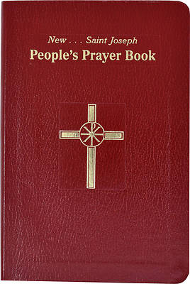 Picture of Peoples Prayerbook