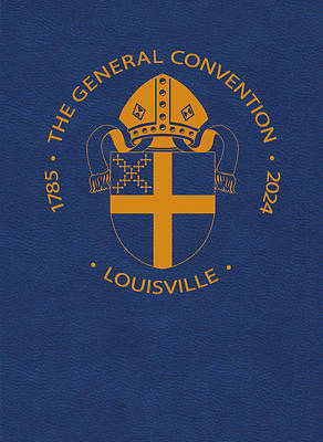 Picture of Book of Common Prayer, 2024 General Convention Edition