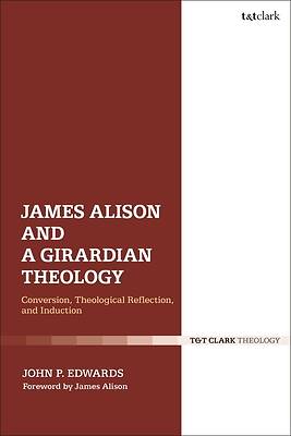 Picture of James Alison and a Girardian Theology