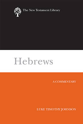 Picture of New Testament Library - Hebrews
