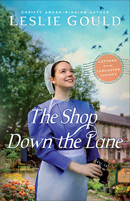 Picture of Shop Down the Lane
