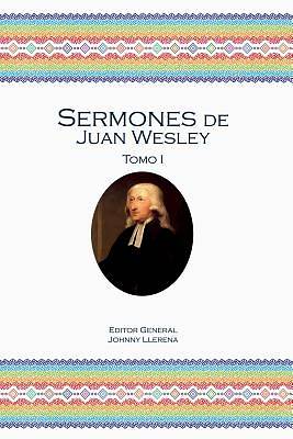 Picture of Sermones de Juan Wesley, Tomo I