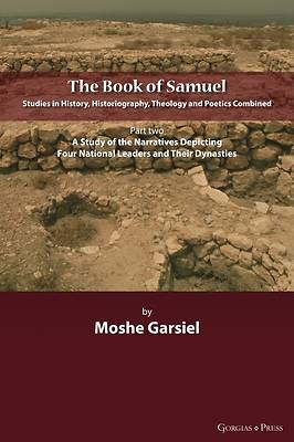 The Book of Samuel