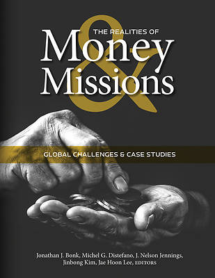 Picture of The Realities of Money and Missions