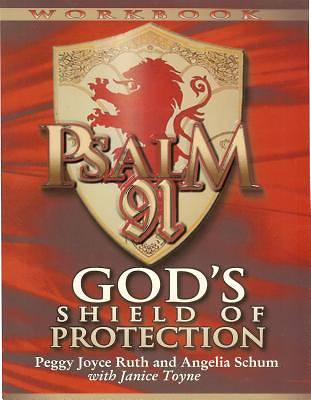 Picture of Psalm 91 Workbook