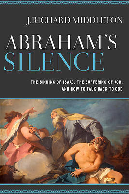 Picture of Abraham's Silence