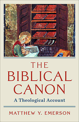 The Biblical Canon