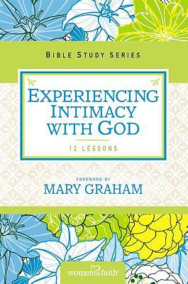 Picture of Experiencing Intimacy with God