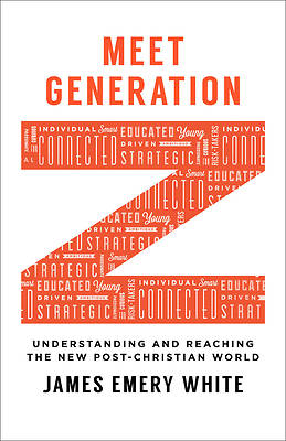 Picture of Meet Generation Z