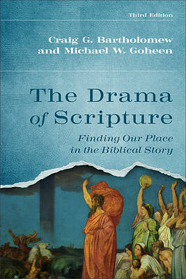 Picture of The Drama of Scripture