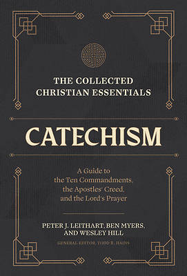 Picture of The Collected Christian Essentials