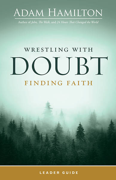 Picture of Wrestling with Doubt, Finding Faith Leader Guide - eBook [ePub]
