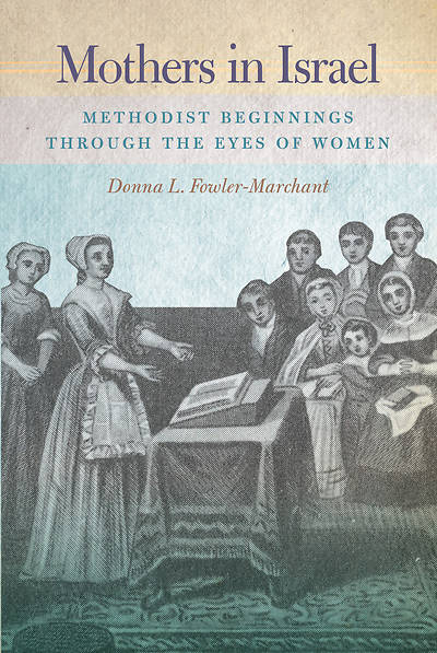 Picture of Mothers in Israel