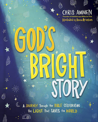 God's Bright Story