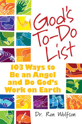 Picture of God's To-Do List