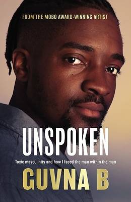 Picture of Unspoken