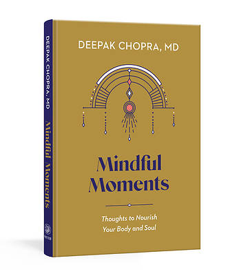 Picture of Mindful Moments