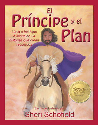Picture of El Príncipe Y El Plan