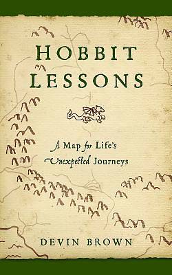Picture of Hobbit Lessons