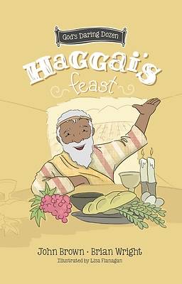 Picture of Haggai's Feast