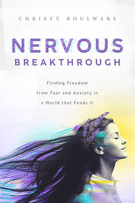 Picture of Nervous Breakthrough