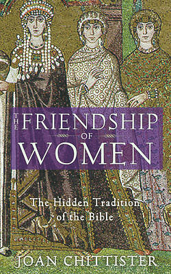 Picture of The Friendship of Women