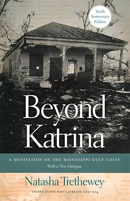 Picture of Beyond Katrina: A Meditation on the Mississippi Gulf Coast