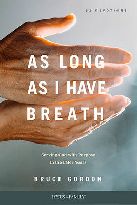 Picture of As Long as I Have Breath