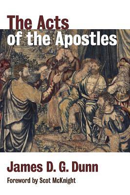 Picture of The Acts of the Apostles