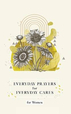 Picture of Everyday Prayers for Everyday Cares for Women