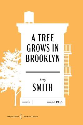 A Tree Grows in Brooklyn - eBook [ePub]