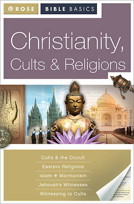 Picture of Christianity Cults and Religions