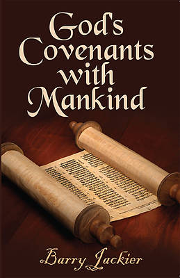 Picture of God's Covenants with Mankind