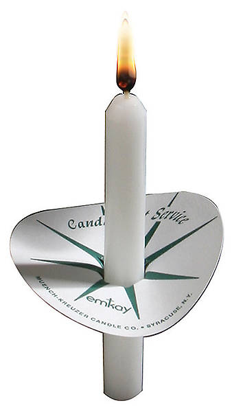 Picture of Home Candlelight Service Kit