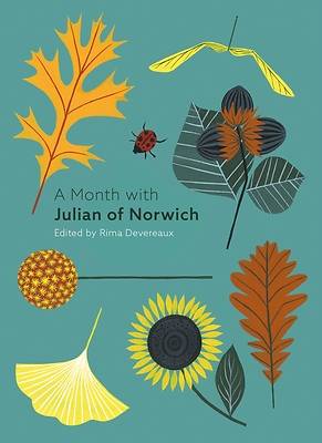 Picture of Month with Julian of Norwich